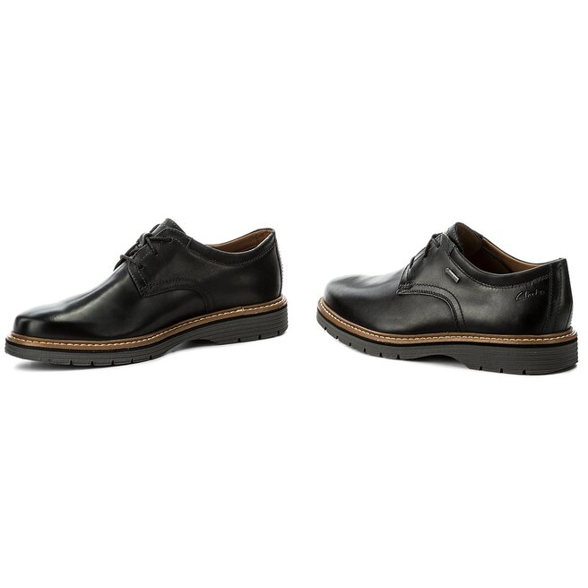 Clarks newkirk online go gtx