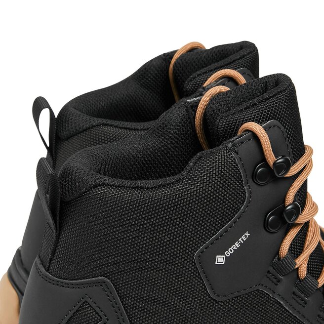 Dachstein Trekkings Dachstein Wildcat GTX WMN GORE-TEX 78613 140 C Black 990