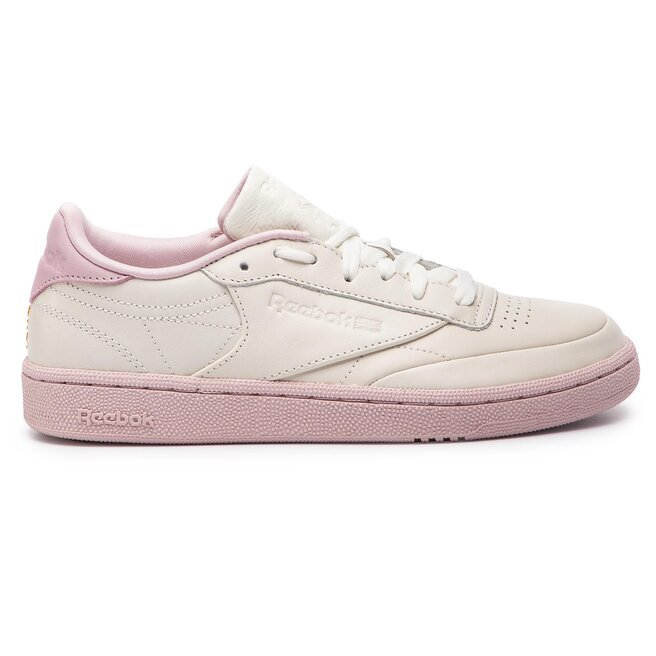 Batai Reebok Club C 85 CN7041 Chalk 