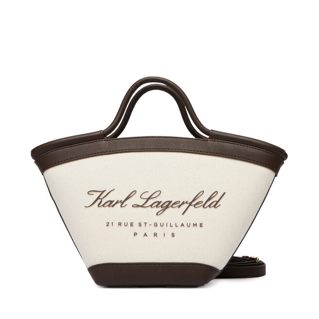 Torebka KARL LAGERFELD