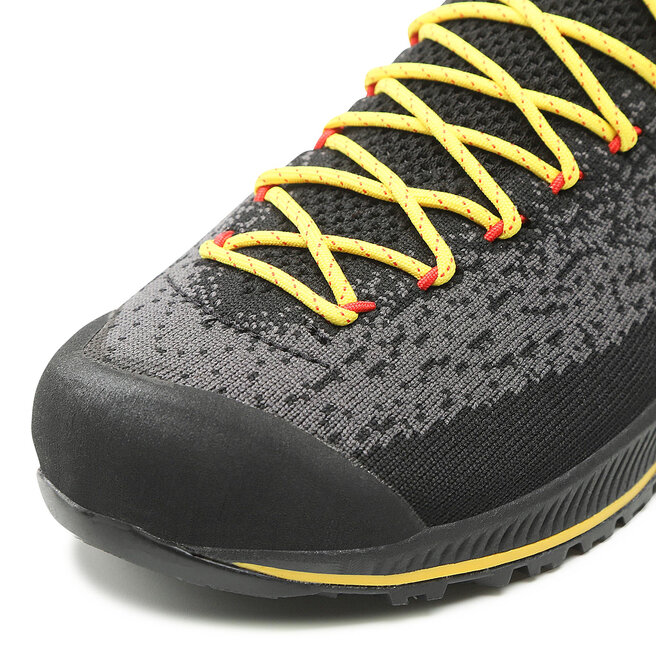 La Sportiva Scarpe da trekking La Sportiva Tx2 Evo 27V999100 Black/Yellow