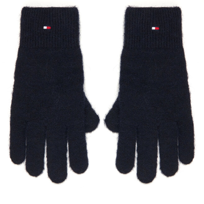 Kobiece rękawiczki Damskie Tommy Hilfiger