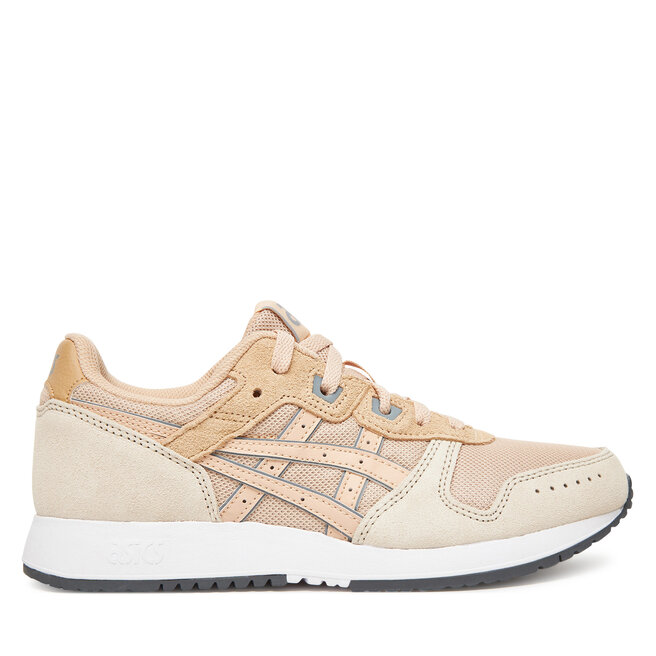 Sneakersy Asics Lyte Classic - Brązowy