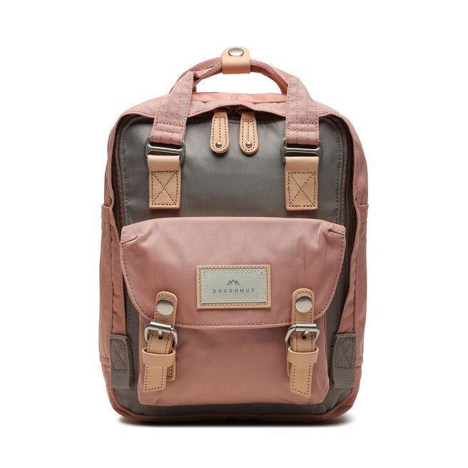 Doughnut Batoh Doughnut Macaroon Mini D124-7590-F Lavender X Rose