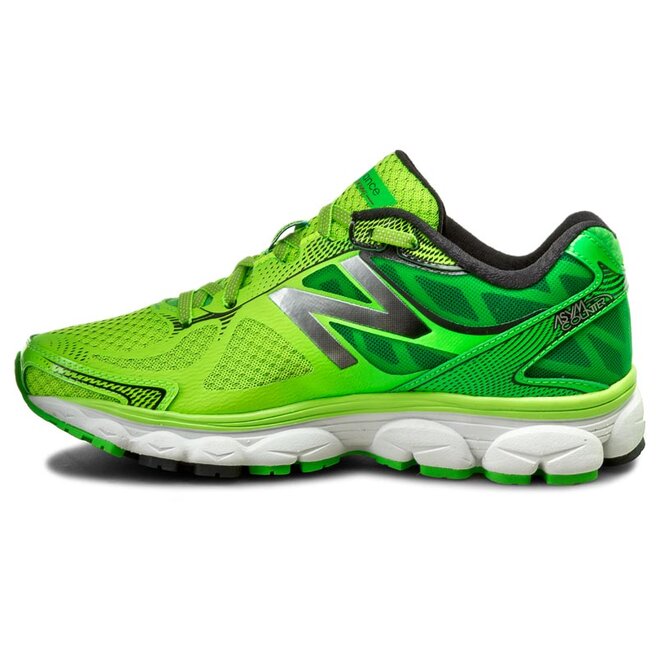 New balance top 1080 v5 jaune
