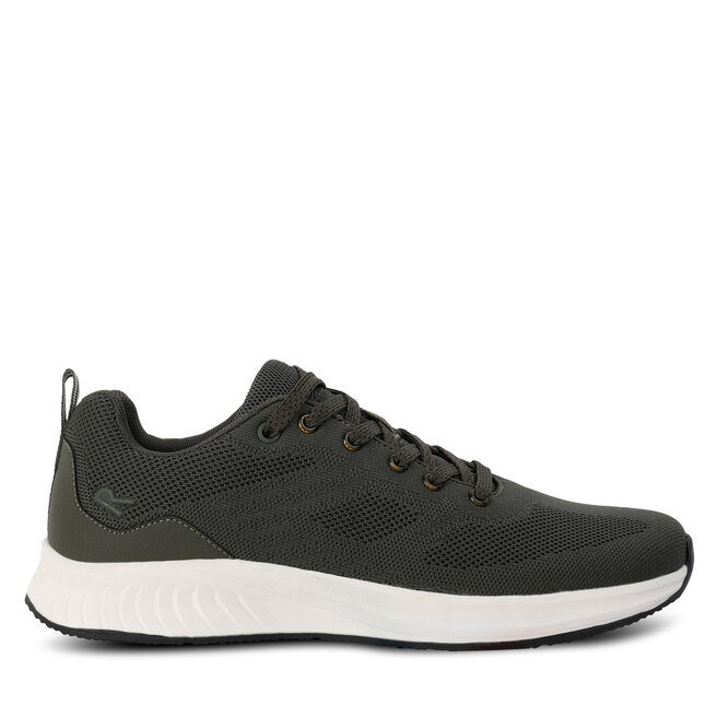 Sneakersy Regatta Marine Sport - Khaki
