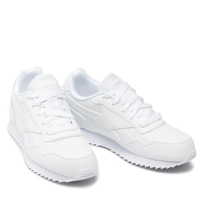 Reebok 2025 glide white