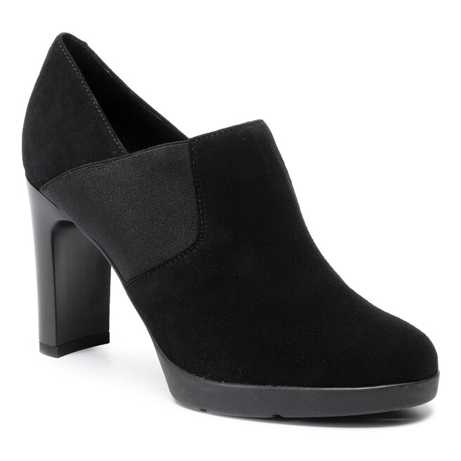 Geox annya ankle boots hotsell
