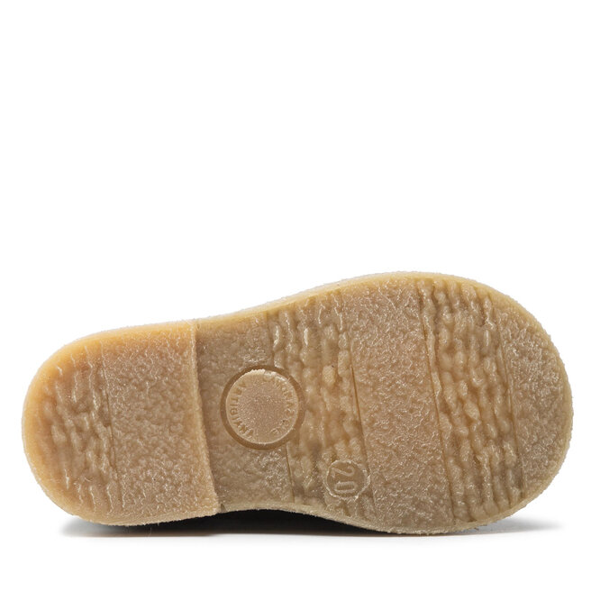 Froddo Bakancs Froddo G2130276 Blue Patent