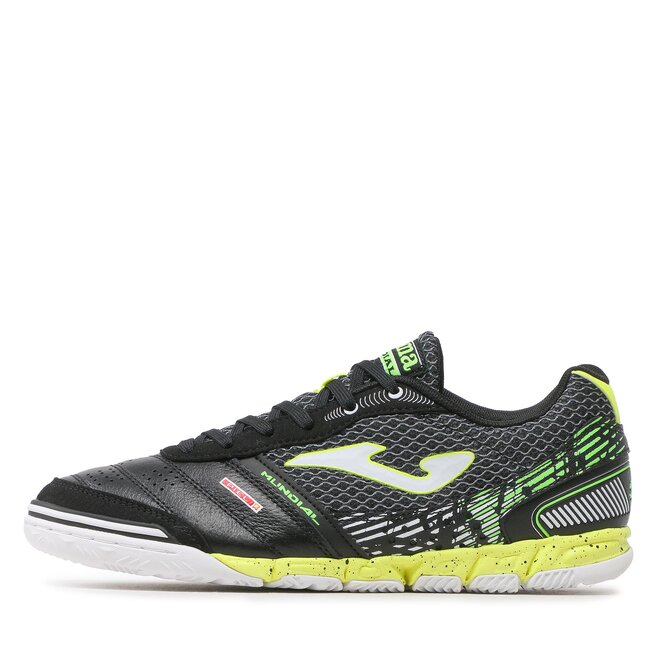 Fußballschuhe Joma Joma Mundial 2201 MUNW2201IN Schwarz | eschuhe.de