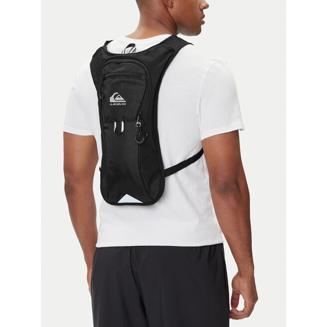 Plecak Quiksilver C-QUIC-P-002-08 Czarny -