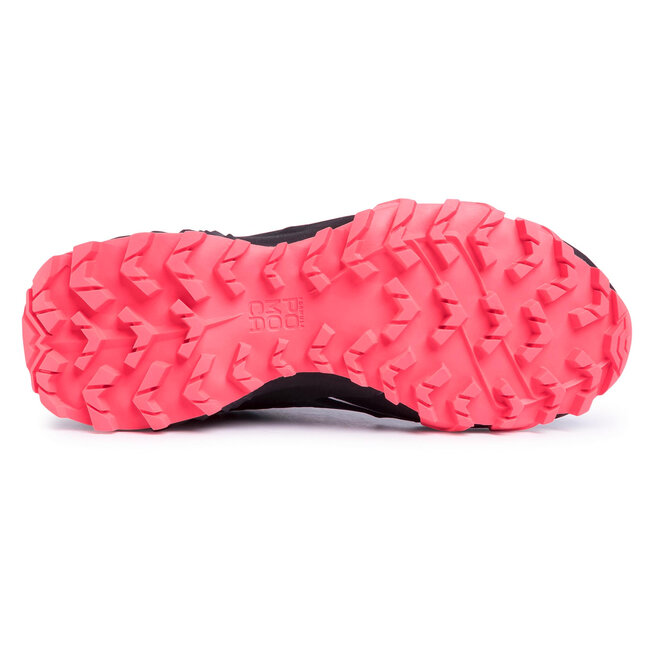 Dynafit Scarpe Dynafit Feline Sl W 64054 Black/Fluo Pink 0930