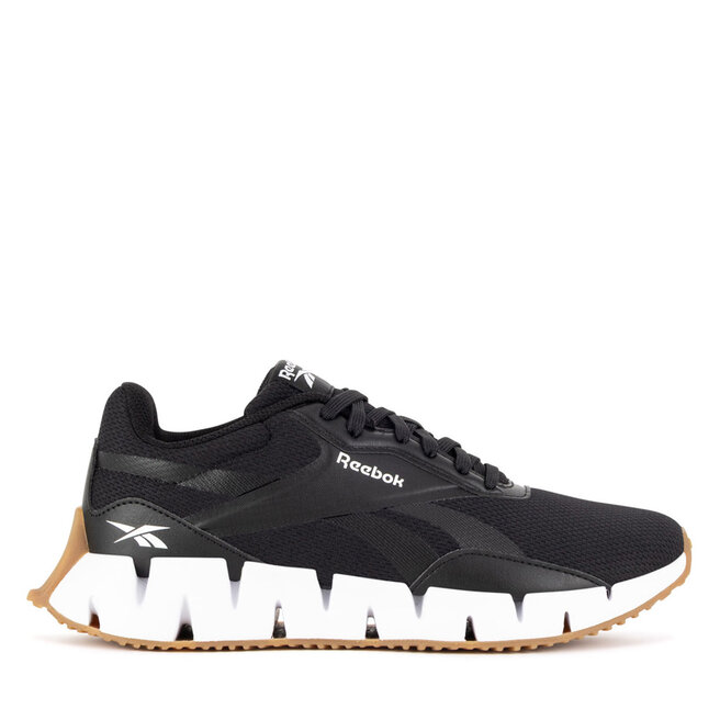 Sneakersy Reebok ZIG DYNAMICA STR - Czarny
