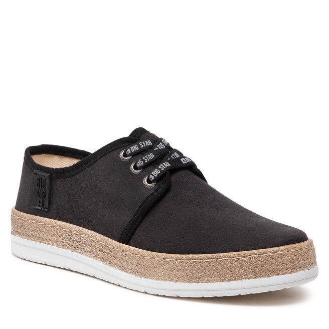Zapatos big star store