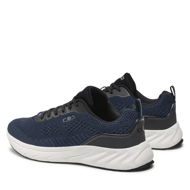 CMP Παπούτσια CMP Nhekkar Fitness Shoe 3Q51057 Black Blue