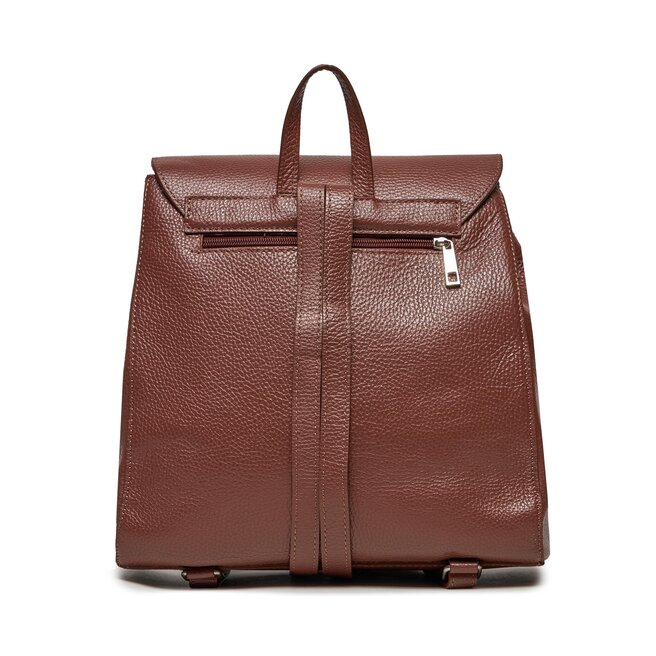 Creole Rucsac Creole K11378 Bruciato D21