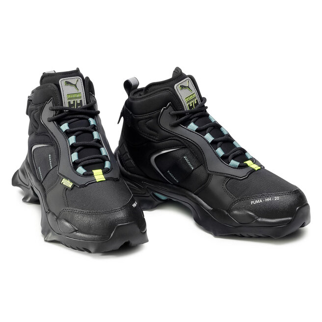 Puma nitefox helly hansen clearance