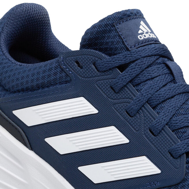 adidas Pantofi adidas Galaxy 6 GW4139 Tech Indigo/Cloud White/Legend Ink