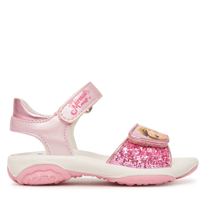Sandały Primigi 1384300 M Różowy - dziewczęce