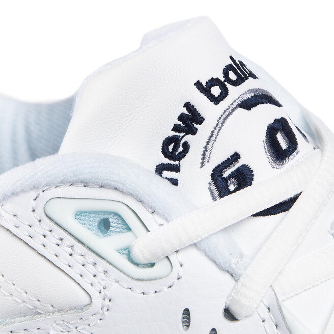Batai New Balance MX608WT Balta • Www 