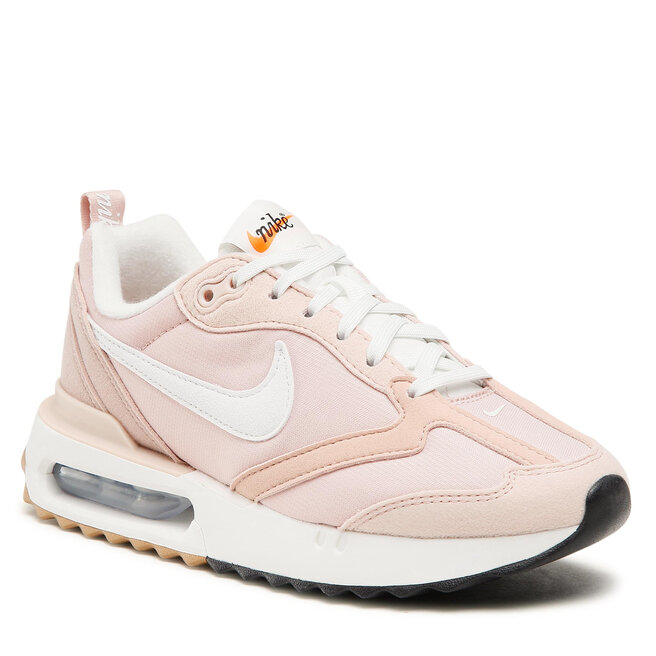 Pantofi Nike Air Max Dawn DC4068 601 Pink Oxford/Summit White/Black