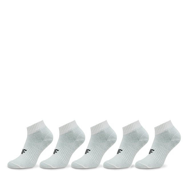 Dziecięce skarpety krótkie 4F