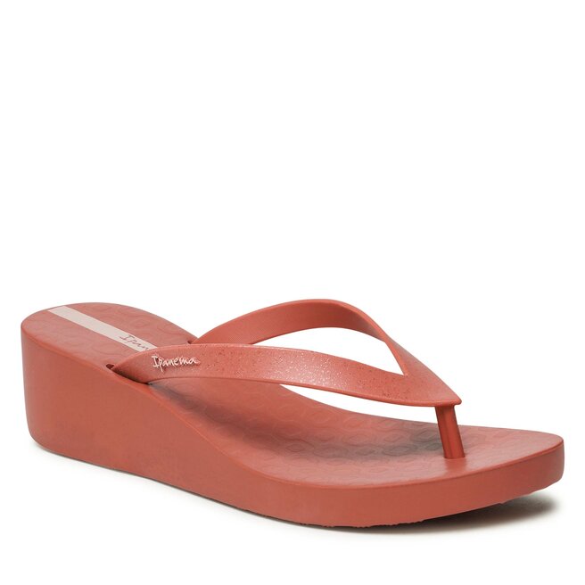 Σαγιονάρες Ipanema IPANEMA SELFIE 26748 Pink/Glitter Pink AI208