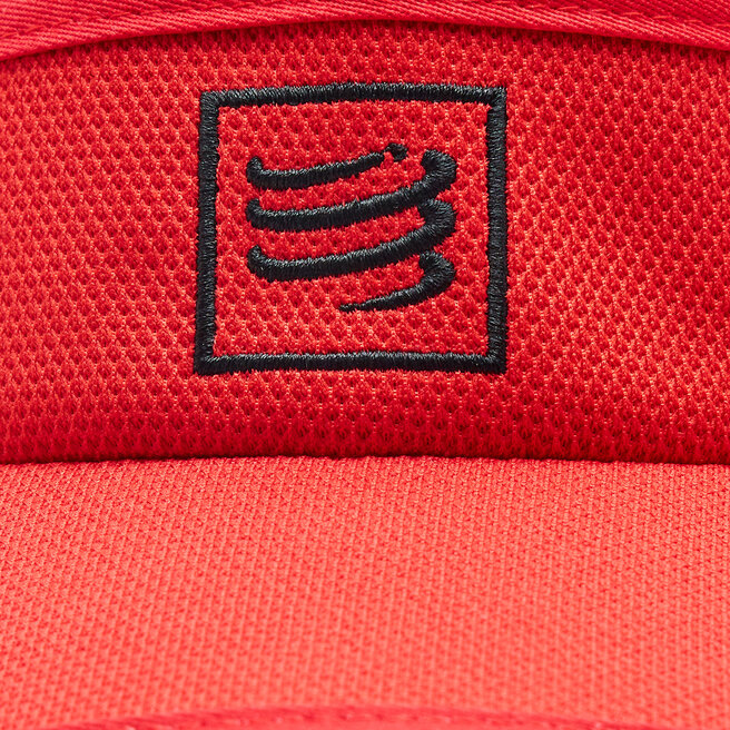 Compressport Cozoroc Compressport Visor CU00054B Red/Black 301