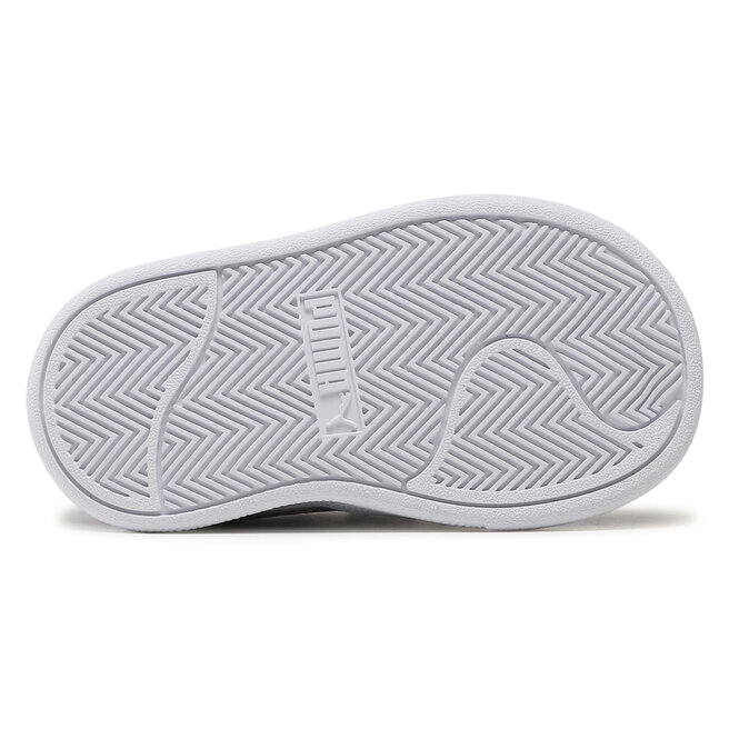 Puma Sneakers Puma Shuffle V Inf 375690 03 Puma Black/Puma White/Gold