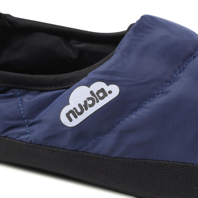 Nuvola Pantofole Nuvola Classic Dark UNCLAG684 Navy