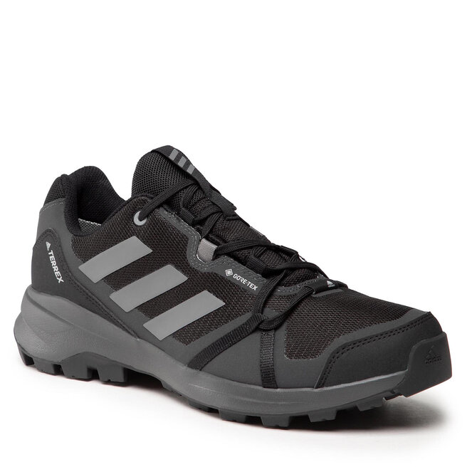 Pantofi adidas Terrex Skyhiker Gtx GORE-TEX FW3472 Core Black/Grey Four/Dgh Solid Grey