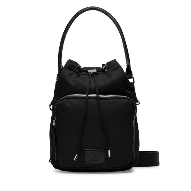 Torebka Premiata Mia 2135 Czarny -