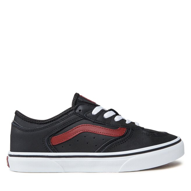 Tenisówki Vans Jn Rowley Classic - Czarny