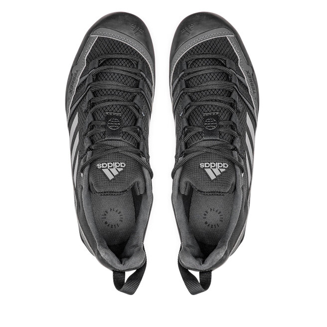 adidas Cipő adidas Terrex Swift Solo 2 GZ0331 Core Black/Core Black/Grey Three