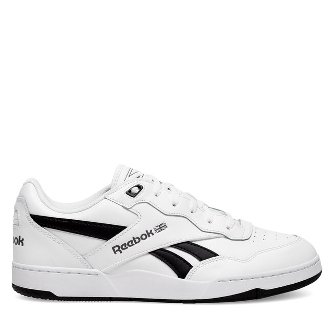 Sneakersy Reebok BB 4000 II - Biały