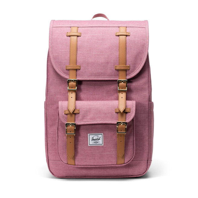 Plecak Herschel Little America™ Mid Backpack - Różowy