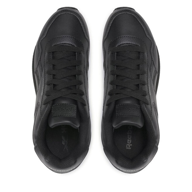 Reebok Обувки Reebok Royal Cljog 3.0 FV1295 Black/Black/Black