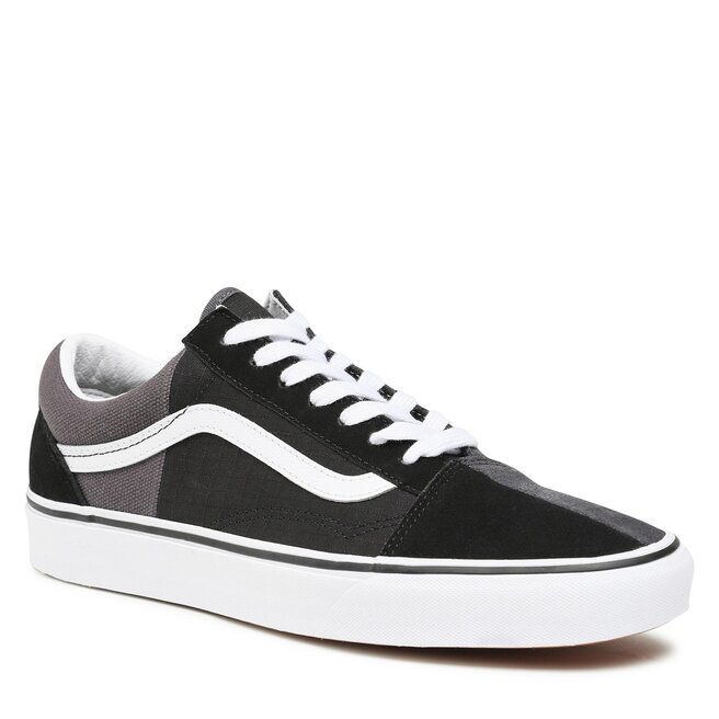Vans 2025 noir gris