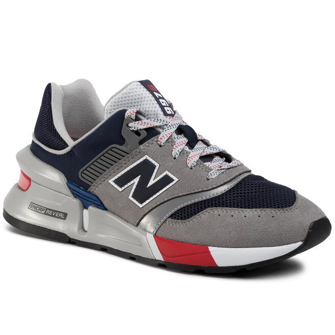 Laisvalaikio batai New Balance MS997LOQ 