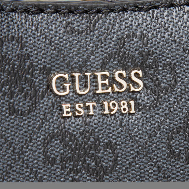 Guess Τσάντα Guess Naya (BL) HWBL78 81230 COA