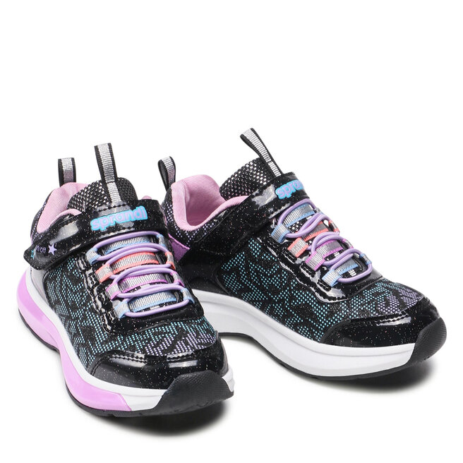 Sprandi Sneakers Sprandi CP76-21252 Black 1
