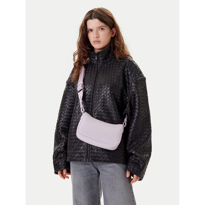 Torebka Emporio Armani EW000539 AF12036 M4033 Różowy -