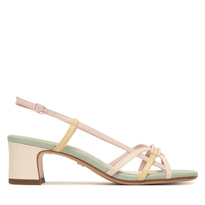 Sandały Tamaris 1-28366-46 Kolorowy - kobiece