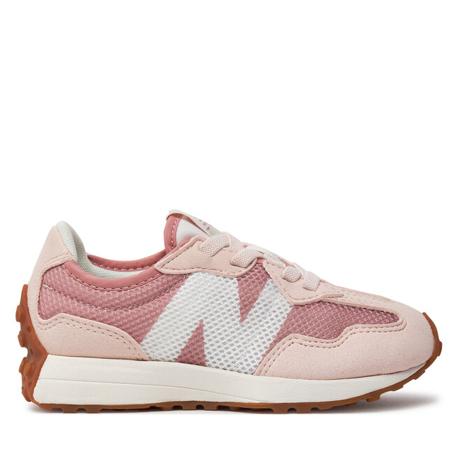 Dziewczęce sneakersy New Balance