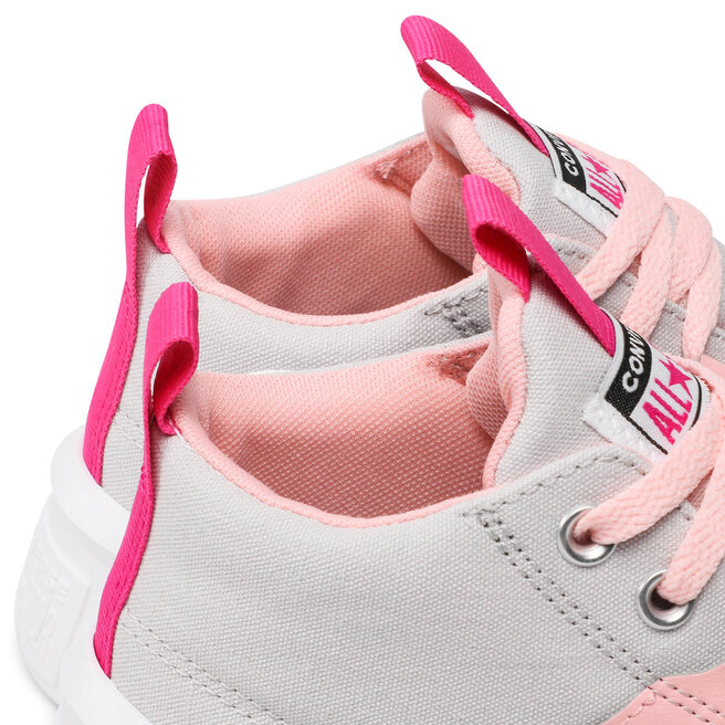 Sneakers Converse Ctas Ultra Mid 272785C Mouse Storm Pink Pink