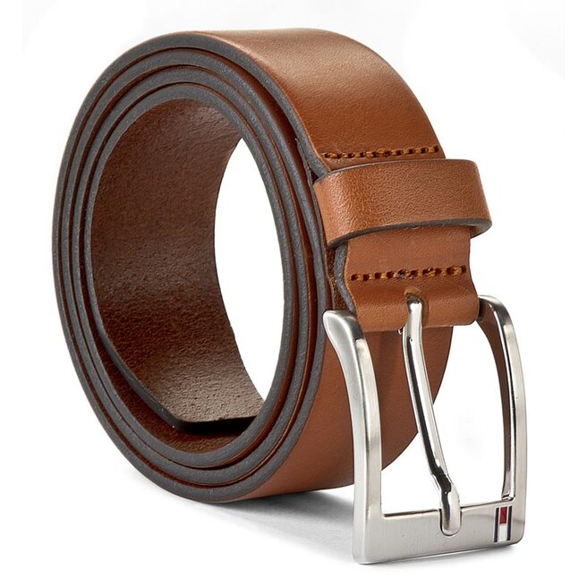 New Aly Belt cinturón Tommy Hilfiger de hombre de color Marrón Hombre Accesorios de Cinturones de 