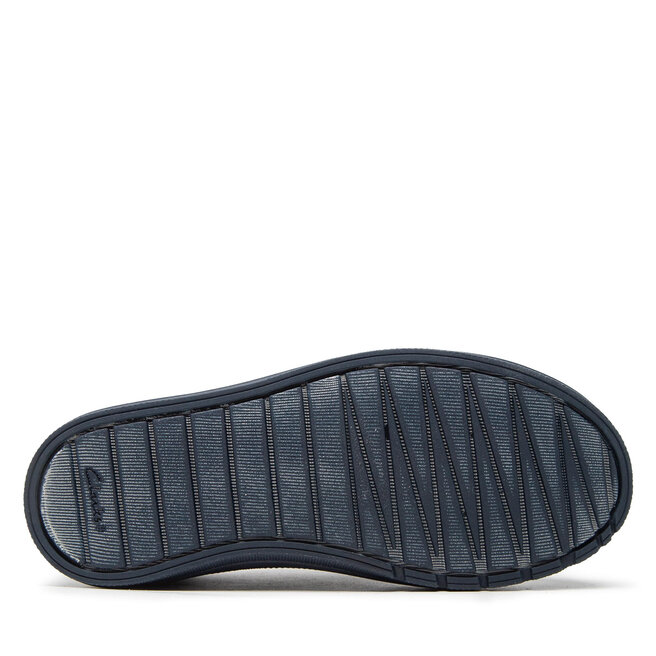 Clarks Sportcipő Clarks Nova Early K 261648087 S Navy Camo