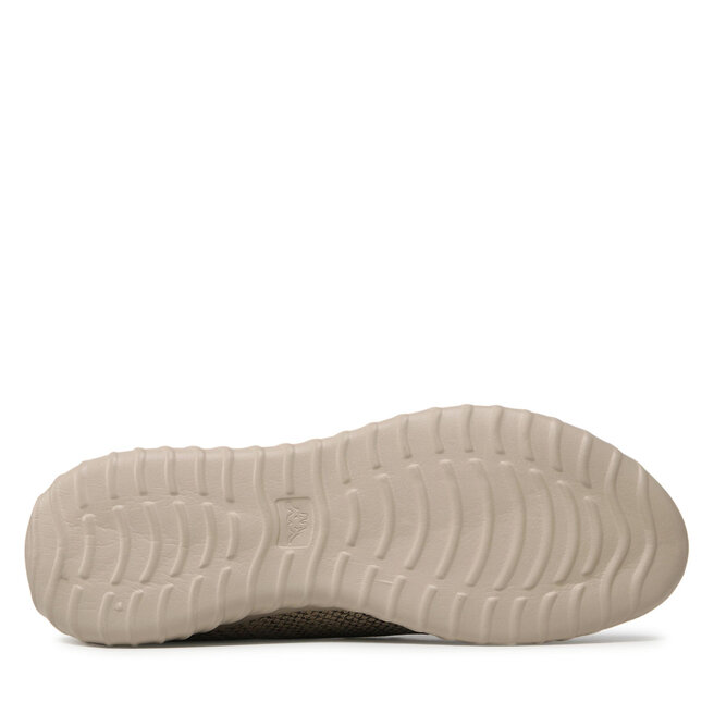 Kappa Sneakers Kappa 242961 Offwhite/Beige 4341