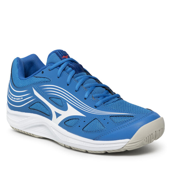 mizuno cyclone speed