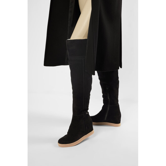 Calvin klein florencia boots clearance